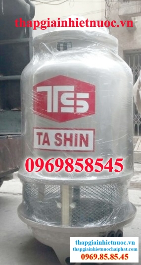 Tháp giải nhiệt nước Tashin 5RT